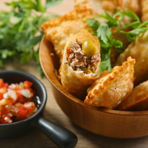 Pastel de Carne