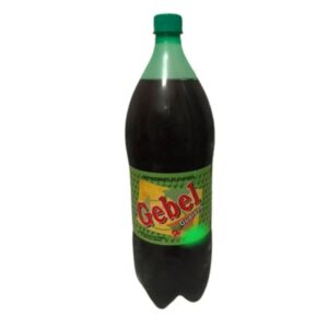 Gebel  2 litros